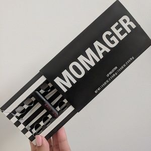 Momager Mini Lipstick - Middle Finger